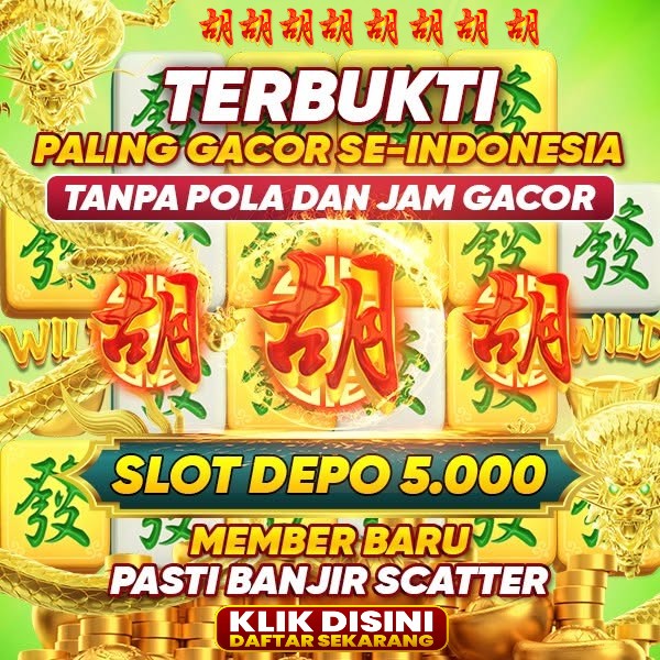 SAWEL4D: Main Game Online Gak Sampai 10K, Tapi Untung Besar